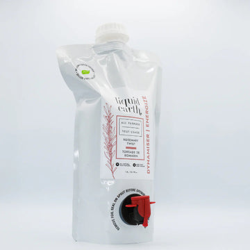 Liquid Earth - Natural All Purpose Cleaner Eucalyptus Breeze 1.5 L Refill
